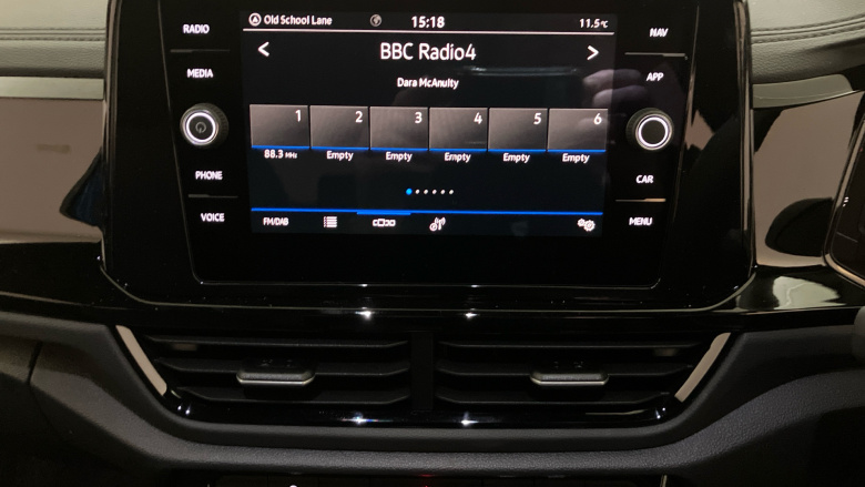 Volkswagen T-Roc 1.0 TSI 115 Style 5dr Petrol Hatchback